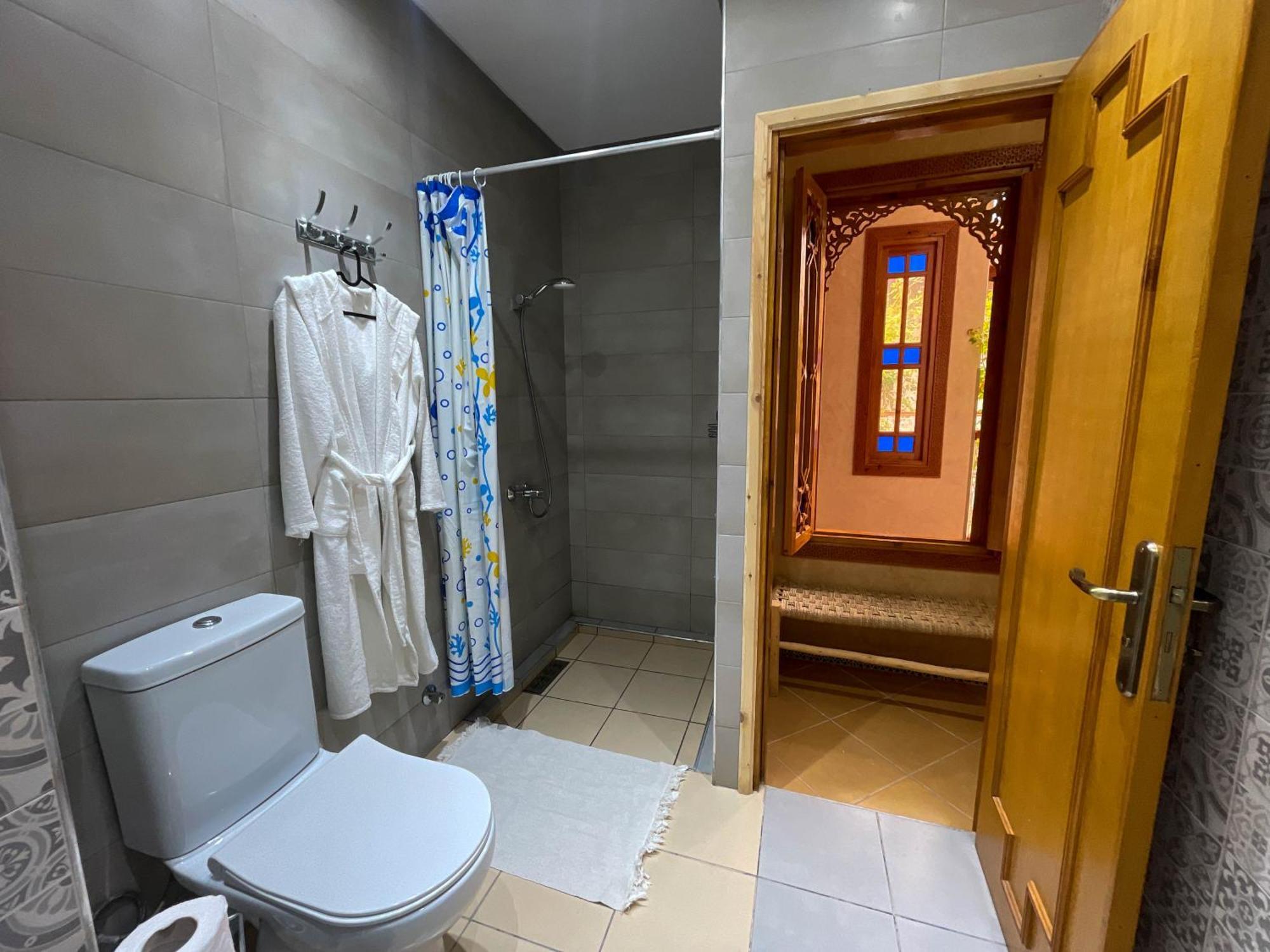 Riad Lalla Zineb Rabat Ngoại thất bức ảnh