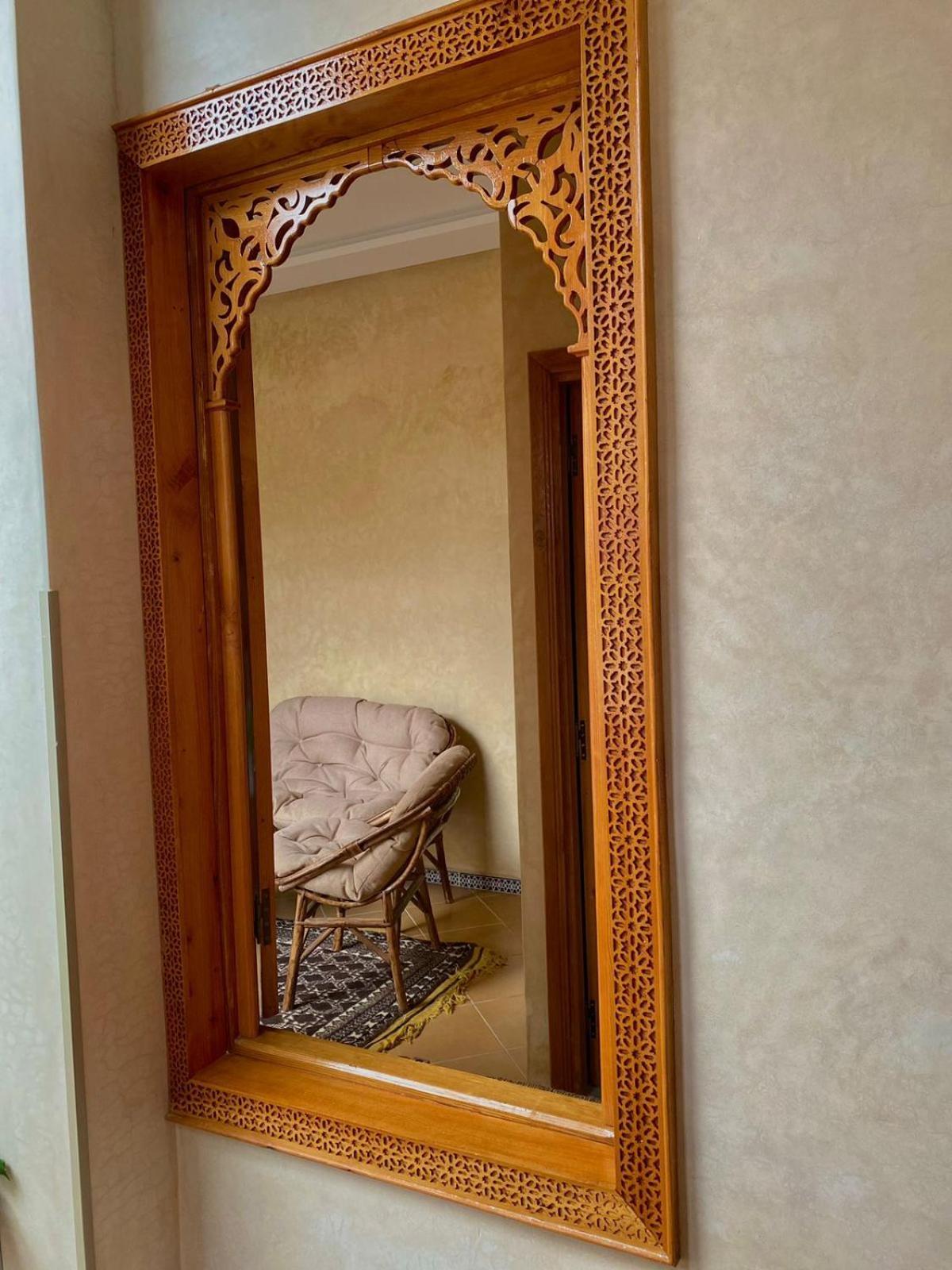 Riad Lalla Zineb Rabat Ngoại thất bức ảnh