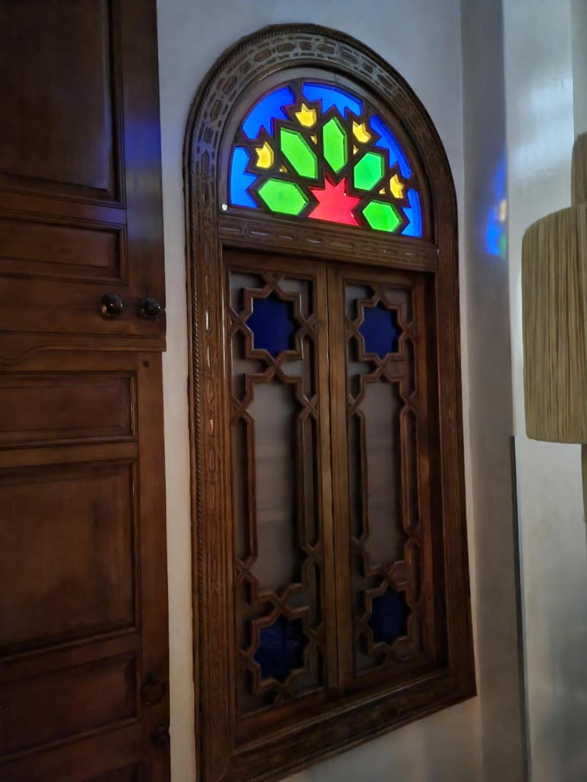 Riad Lalla Zineb Rabat Ngoại thất bức ảnh