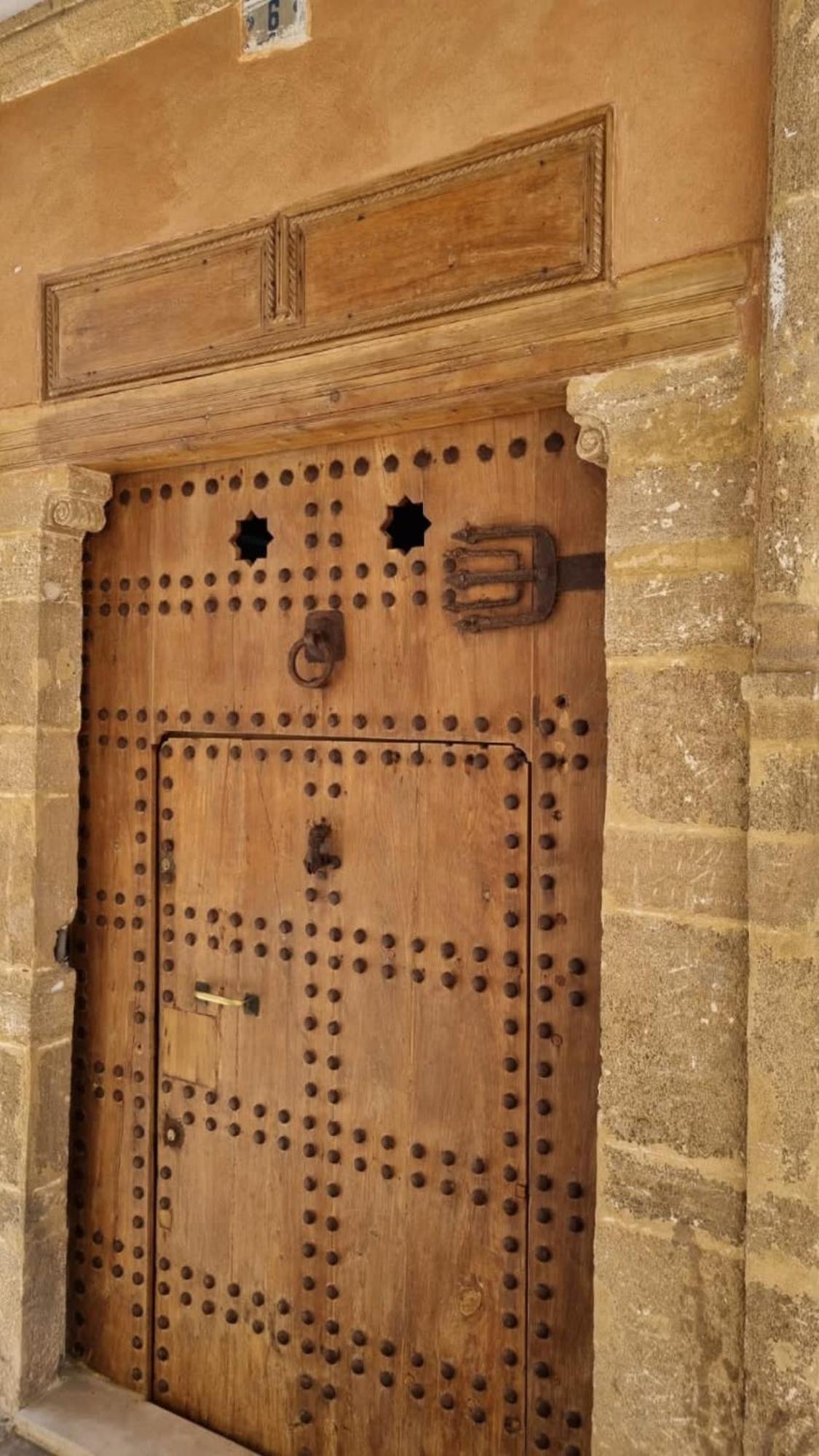 Riad Lalla Zineb Rabat Ngoại thất bức ảnh