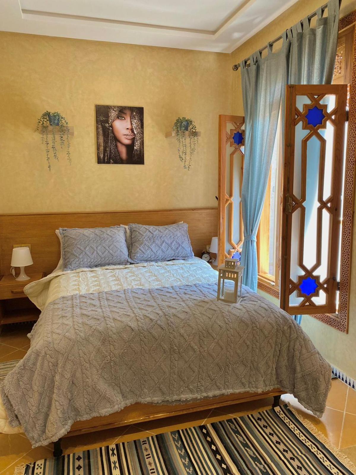 Riad Lalla Zineb Rabat Ngoại thất bức ảnh