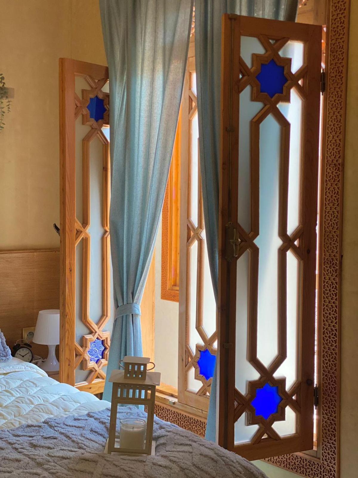Riad Lalla Zineb Rabat Ngoại thất bức ảnh